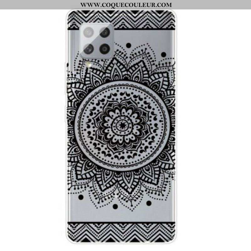 Coque Samsung Galaxy A42 5G Sublime Mandala