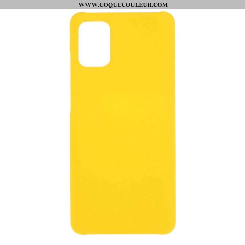 Coque Samsung Galaxy A51 5G Rigide Classique