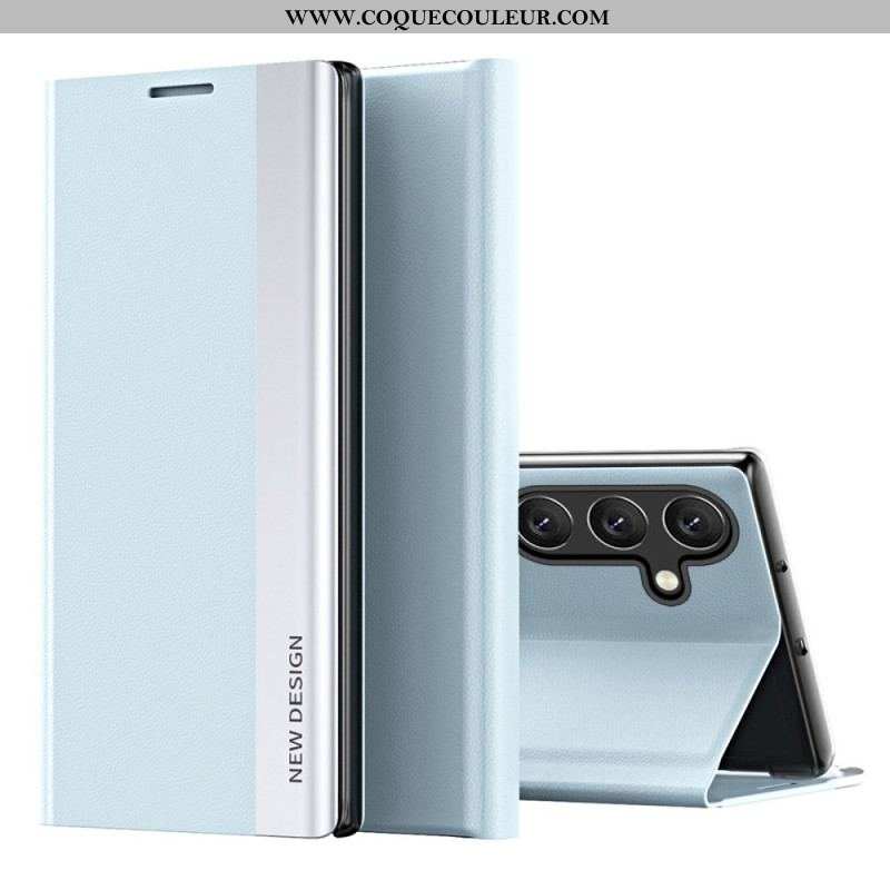 Flip Cover Samsung Galaxy A54 5G New Design