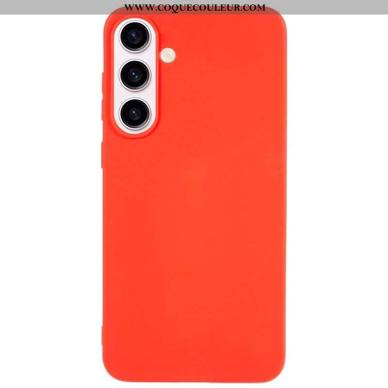 Coque Samsung Galaxy A54 5G Silicone Mat
