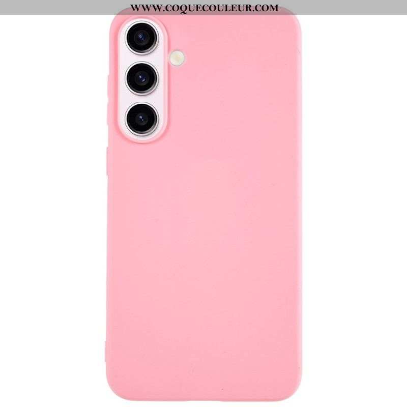 Coque Samsung Galaxy A54 5G Silicone Mat