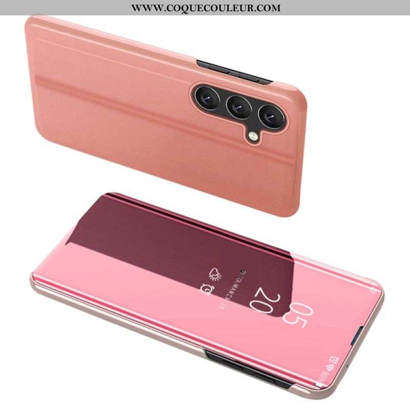 View Cover Samsung Galaxy A54 5G Miroir