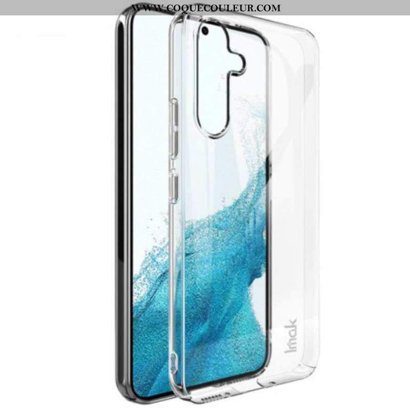 Coque Samsung Galaxy A54 5G Transparente IMAK