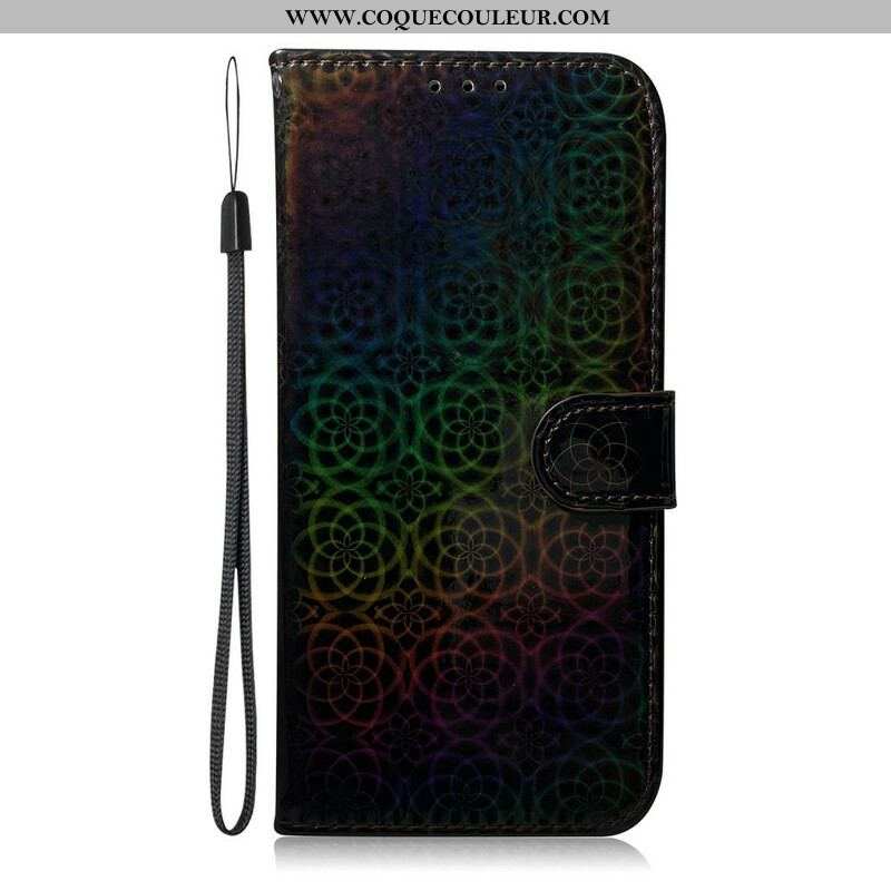 Housse Samsung Galaxy A12 / M12 Couleur Pure
