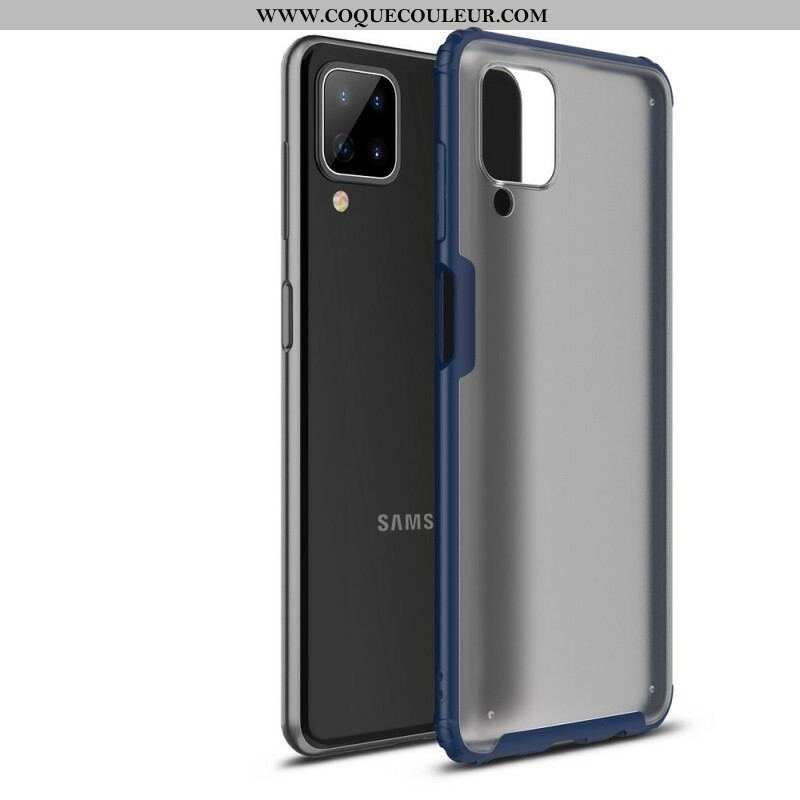 Coque Samsung Galaxy A12 / M12 Armor Series