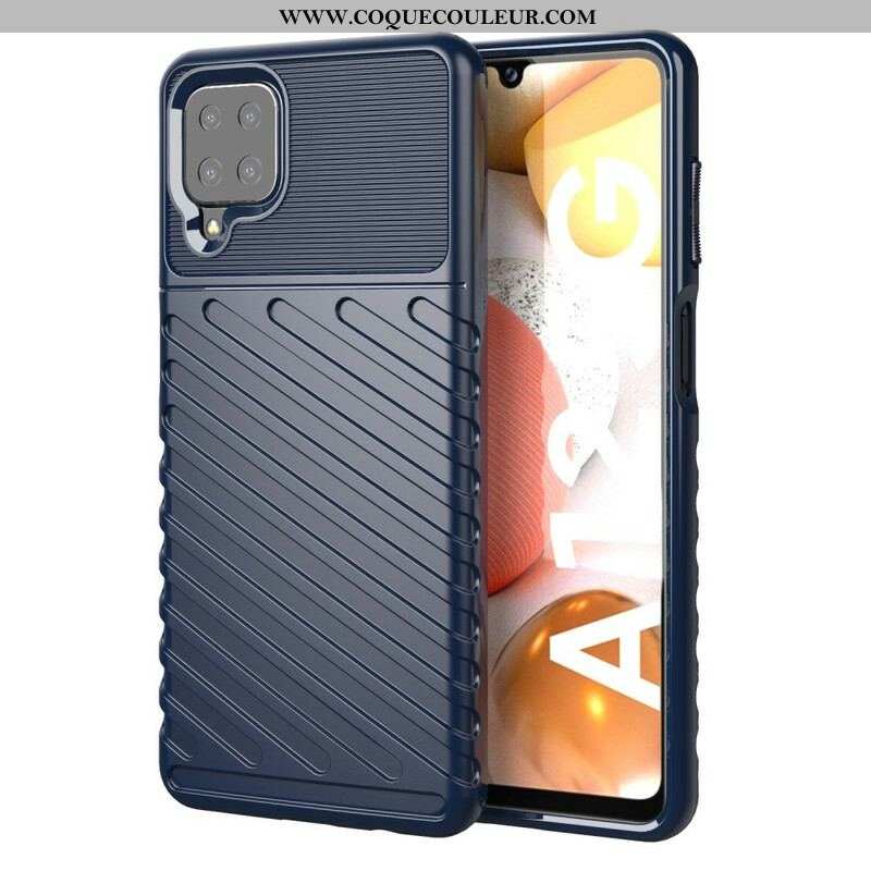 Coque Samsung Galaxy A12 / M12 Thunder Series