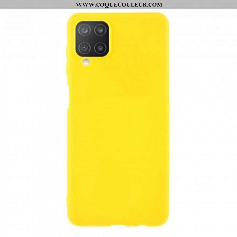 jaune