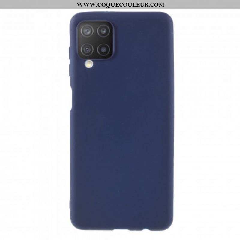 bleu fonce