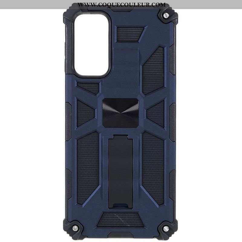 Coque Samsung Galaxy M13 Support Amovible