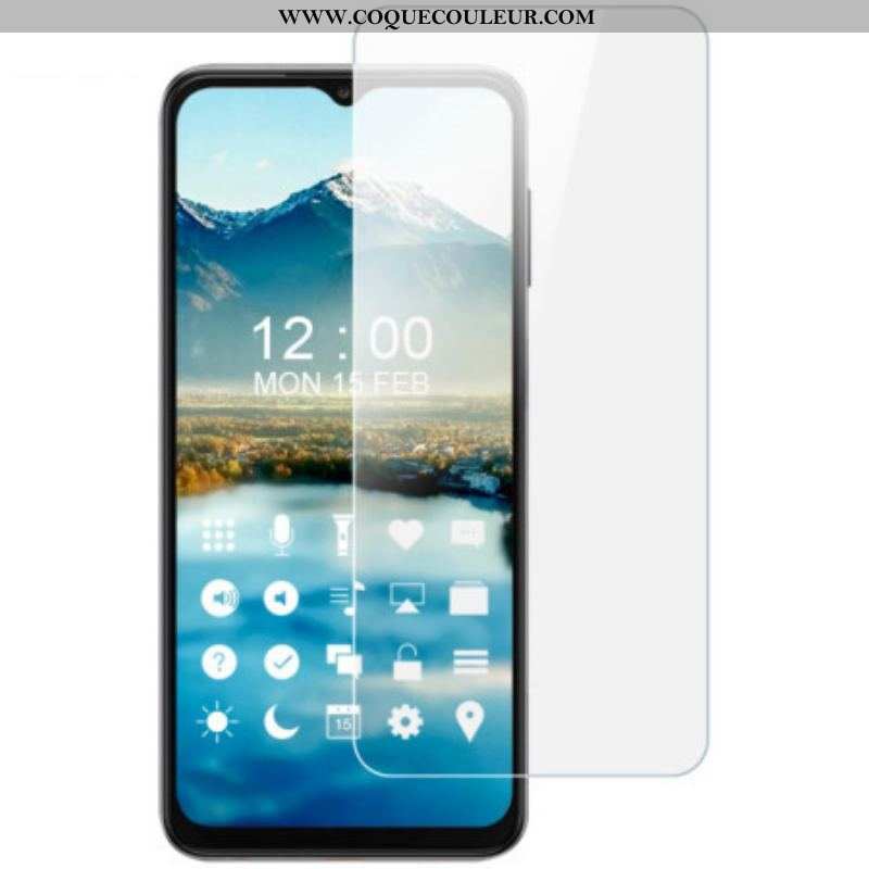 Film de Protection IMAK pour Samsung Galaxy M13