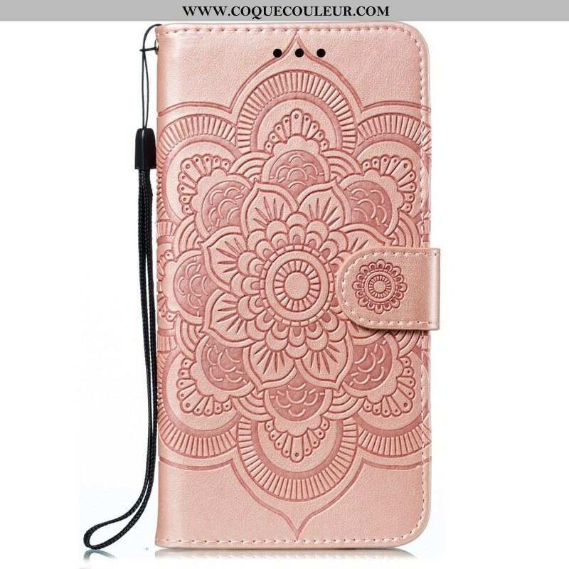 Housse Samsung Galaxy M21 Mandala Entier