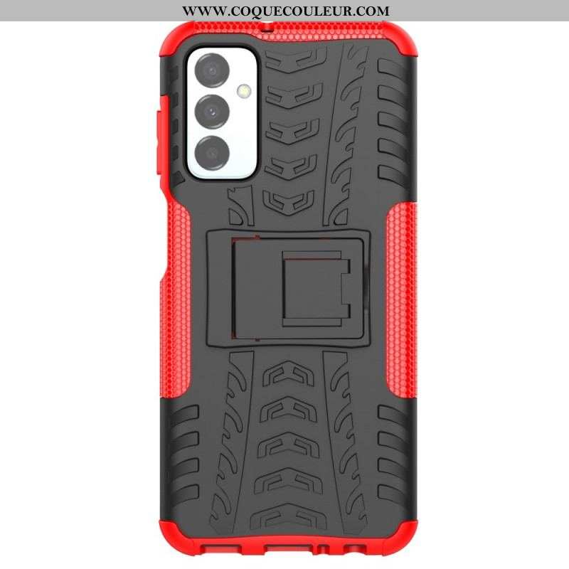 Coque Samsung Galaxy M23 5G Ultra Résistante Plus