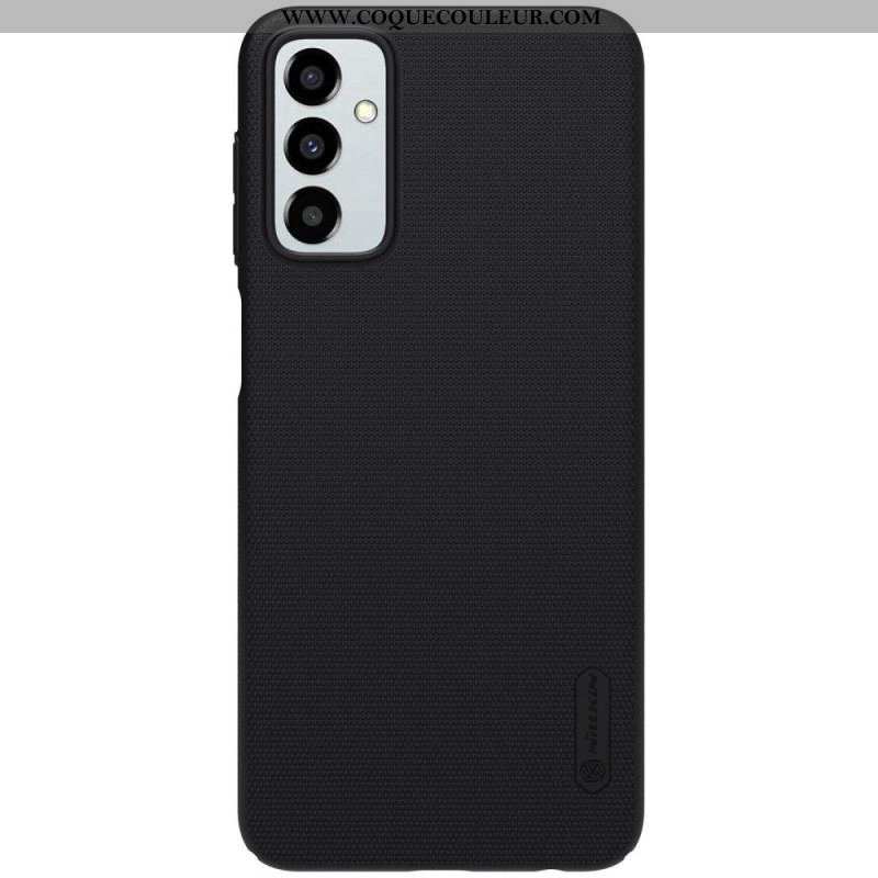 Coque Samsung Galaxy M23 5G Rigide Givrée Nillkin