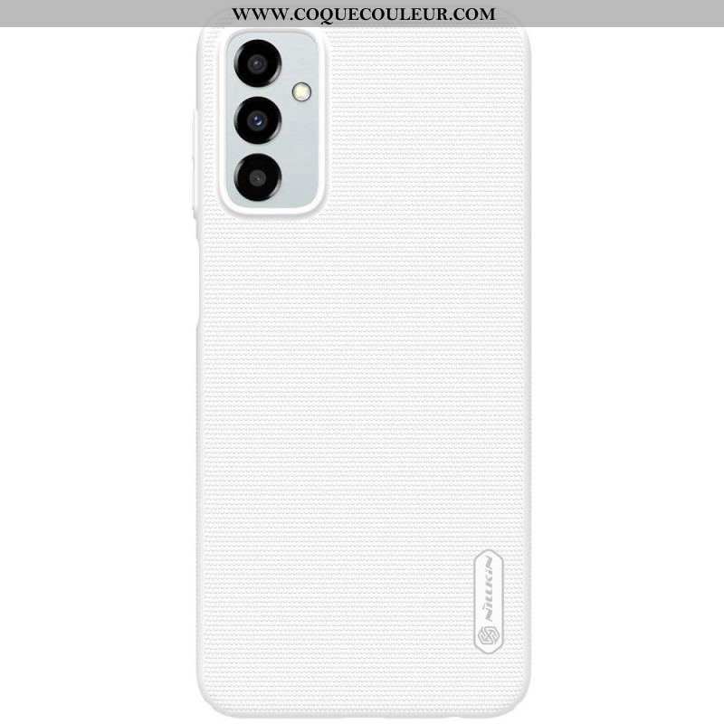 Coque Samsung Galaxy M23 5G Rigide Givrée Nillkin