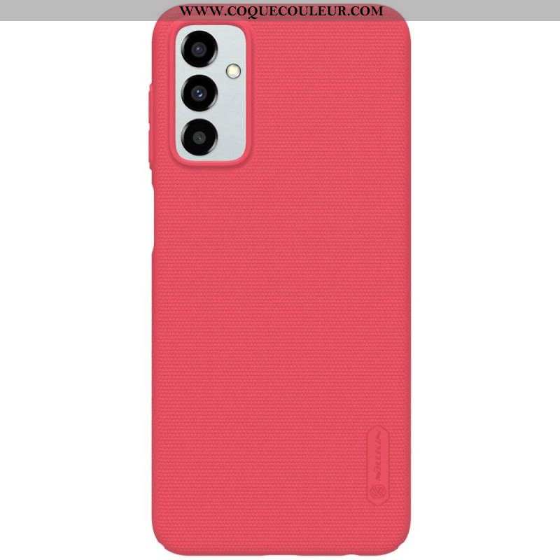 Coque Samsung Galaxy M23 5G Rigide Givrée Nillkin