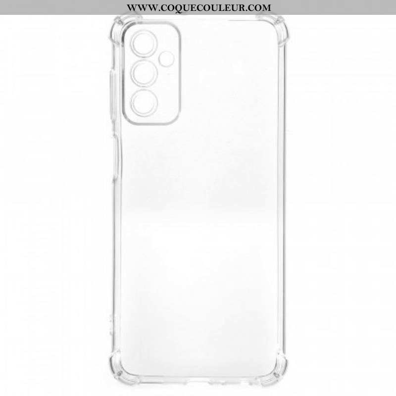 Coque Samsung Galaxy M23 5G Transparente Renforcée