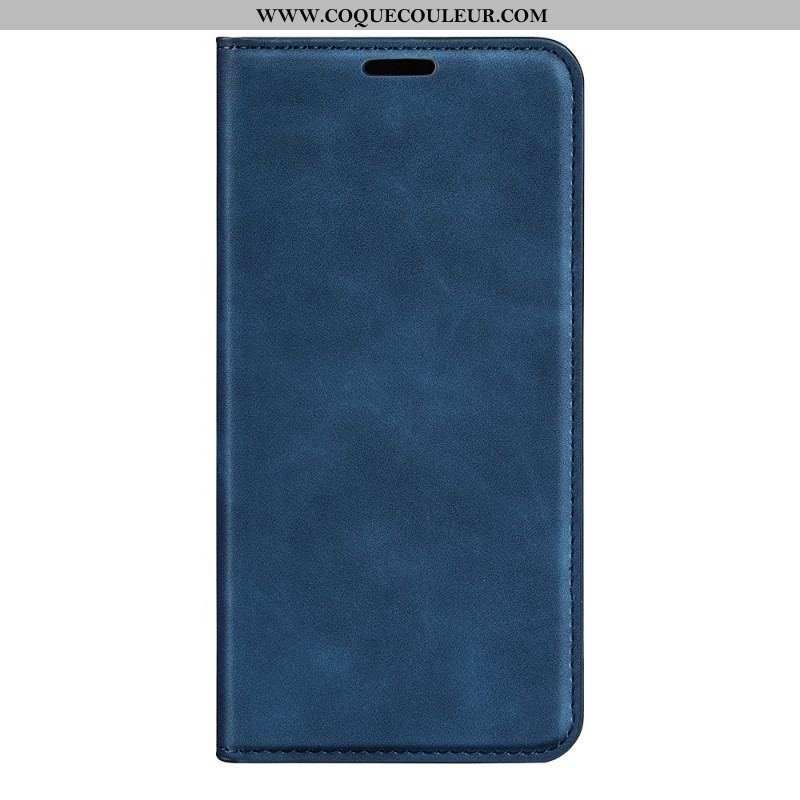 Flip Cover Samsung Galaxy M23 5G Skin-Touch