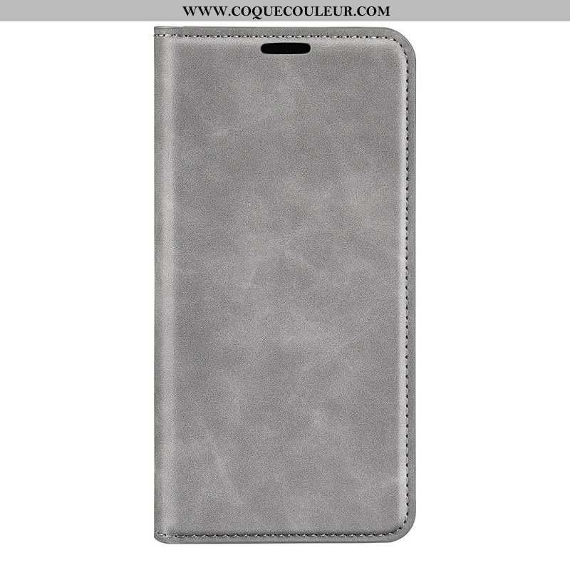 Flip Cover Samsung Galaxy M23 5G Skin-Touch