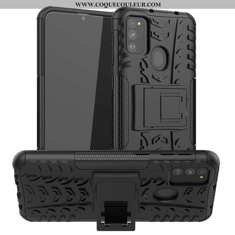 Coque Samsung Galaxy M31 Résistante Ultra