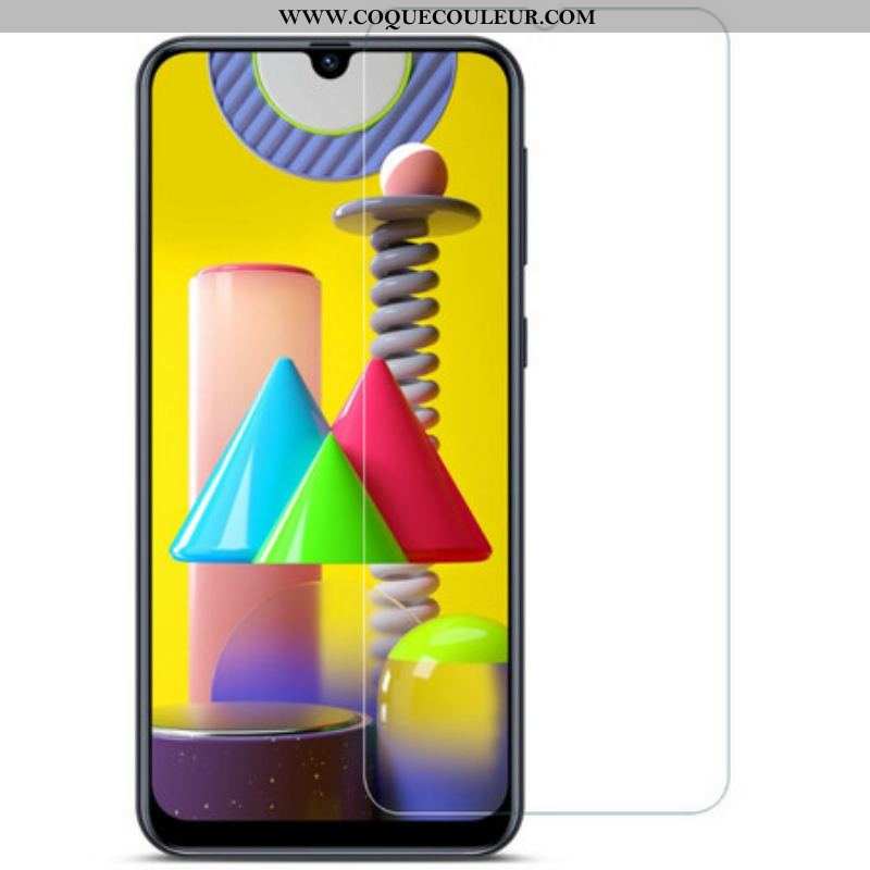 Film de Protection IMAK pour Samsung Galaxy M31