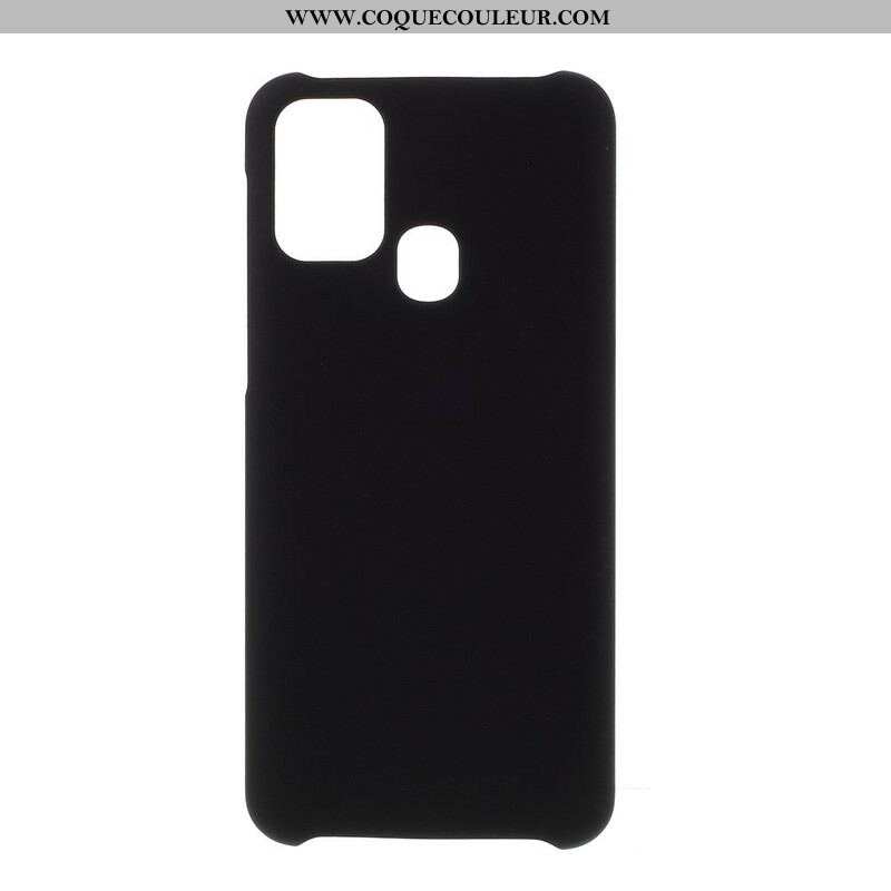 Coque Samsung Galaxy M31 Rigide Classique