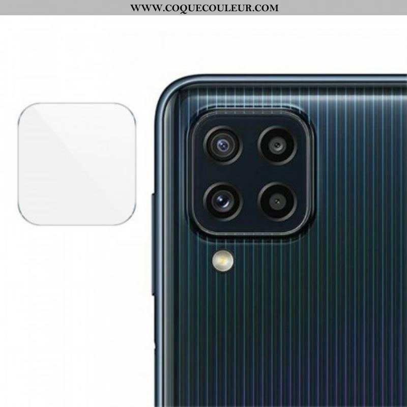 Lentille de Protection en Verre Trempé pour Samsung Galaxy M32