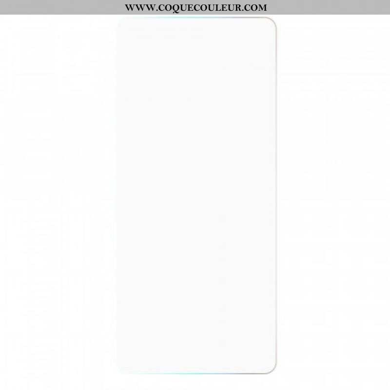 Protection verre trempé Arc Edge pour écran du Samsung Galaxy M32