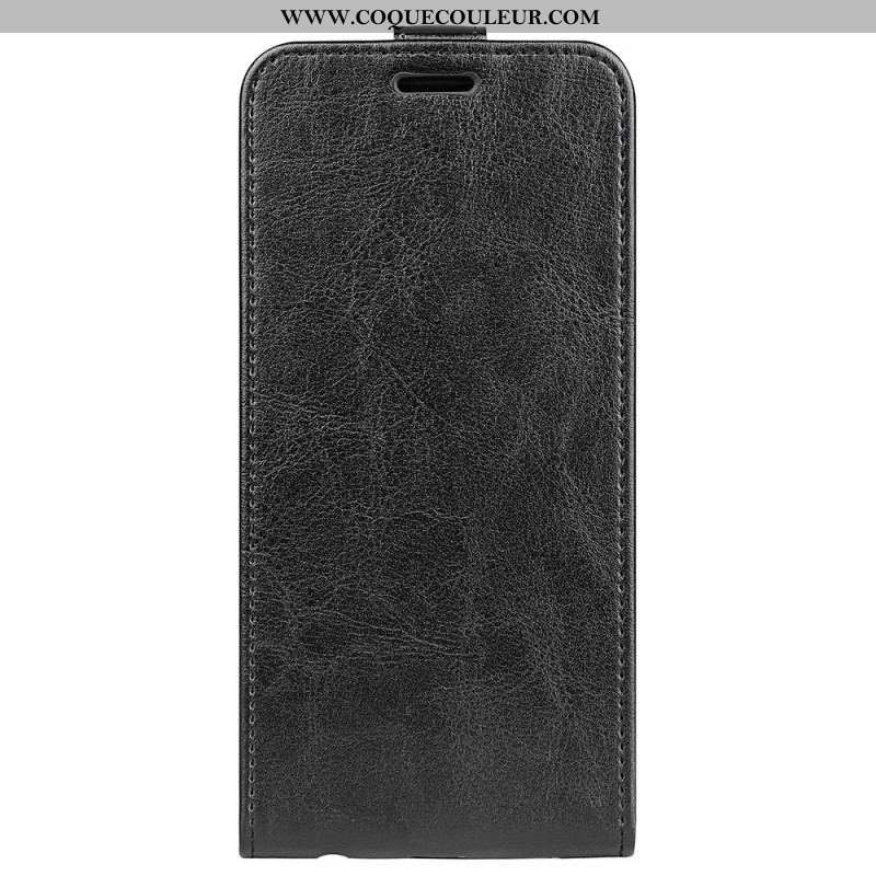 Housse Samsung Galaxy M33 5G Verticale