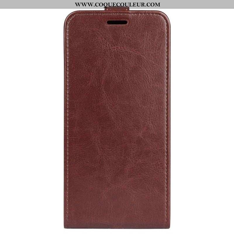 Housse Samsung Galaxy M33 5G Verticale