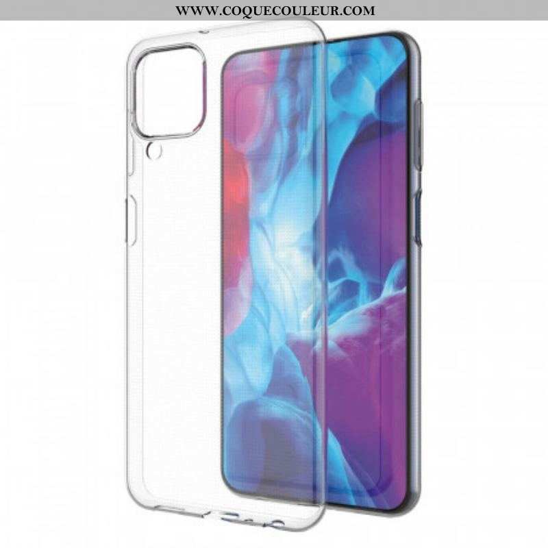 Coque Samsung Galaxy M33 5G Flexible Transparente