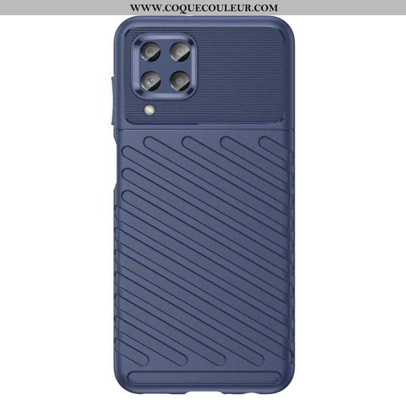 Coque Samsung Galaxy M33 5G Thunder Series