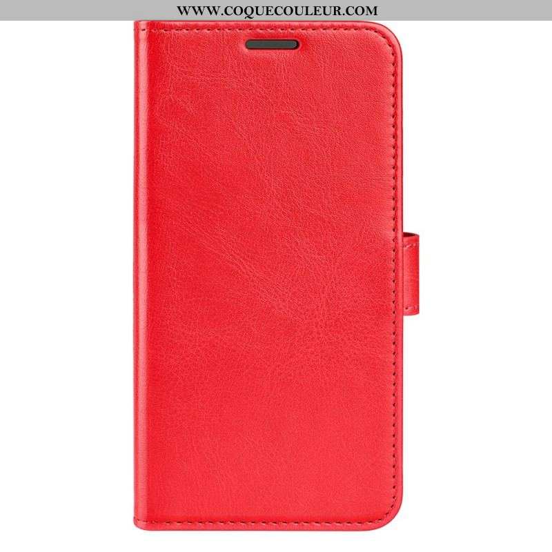 Housse Samsung Galaxy M33 5G Simili Cuir Vintage