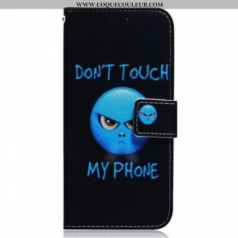 Housse Samsung Galaxy M33 5G Emoji Phone