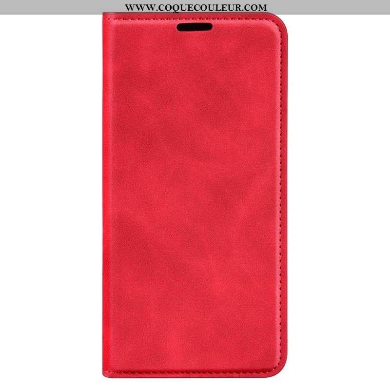 Flip Cover Samsung Galaxy M33 5G Élégance