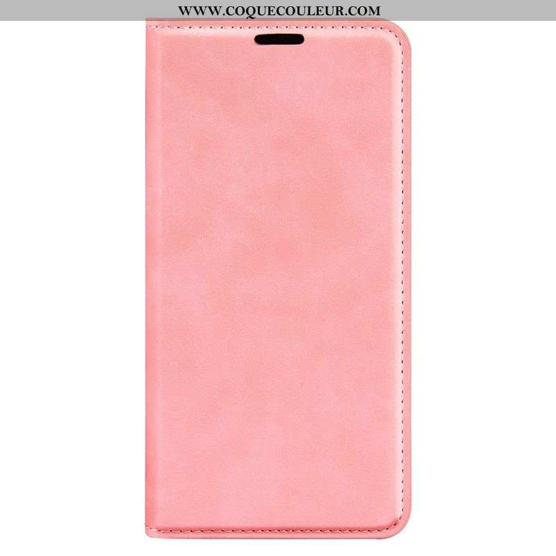 Flip Cover Samsung Galaxy M33 5G Élégance