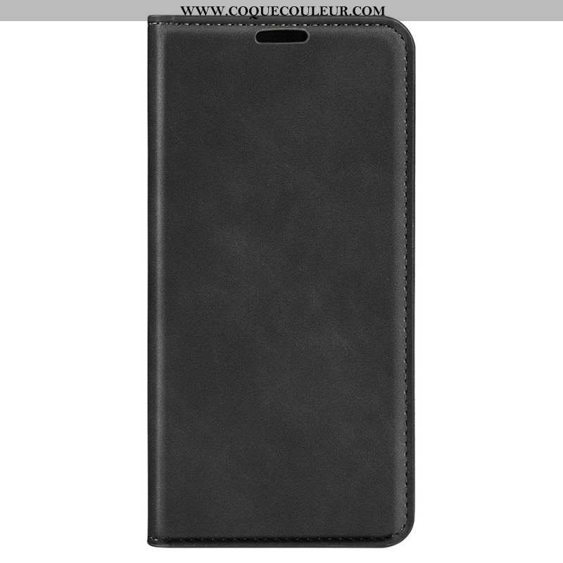 Flip Cover Samsung Galaxy M33 5G Élégance