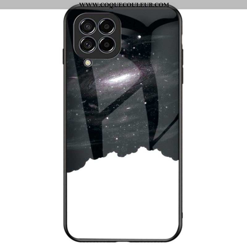 Coque Samsung Galaxy M33 5G Verre Trempé Sky