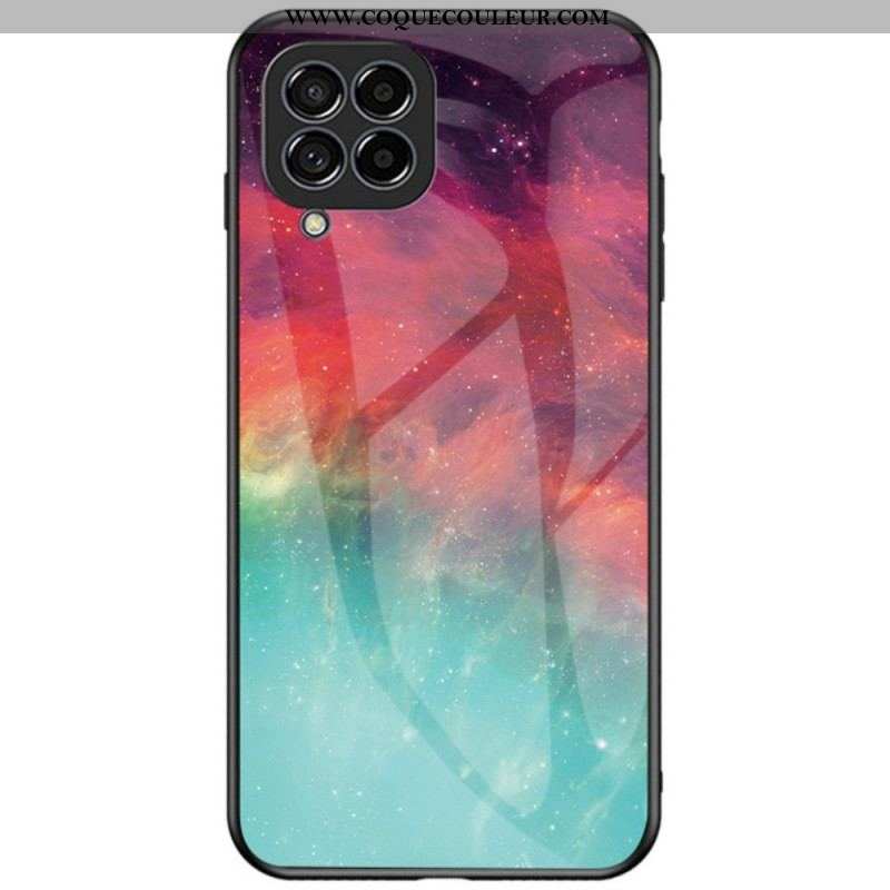 Coque Samsung Galaxy M33 5G Verre Trempé Sky