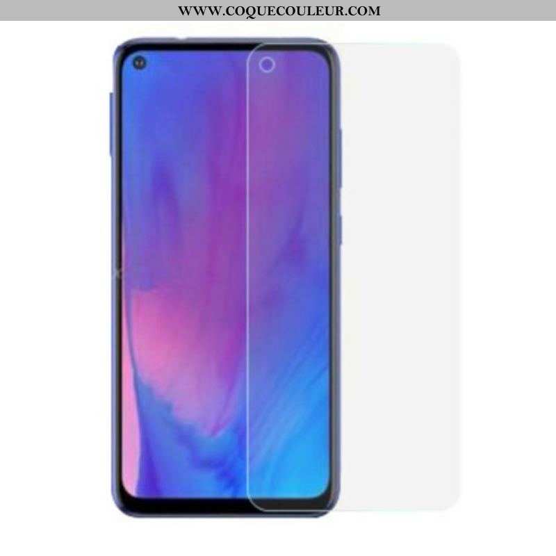 Protection en Verre Trempé pour Écran Samsung Galaxy M51