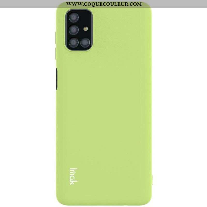 Coque Samsung Galaxy M51 IMAK UC-2 Séries