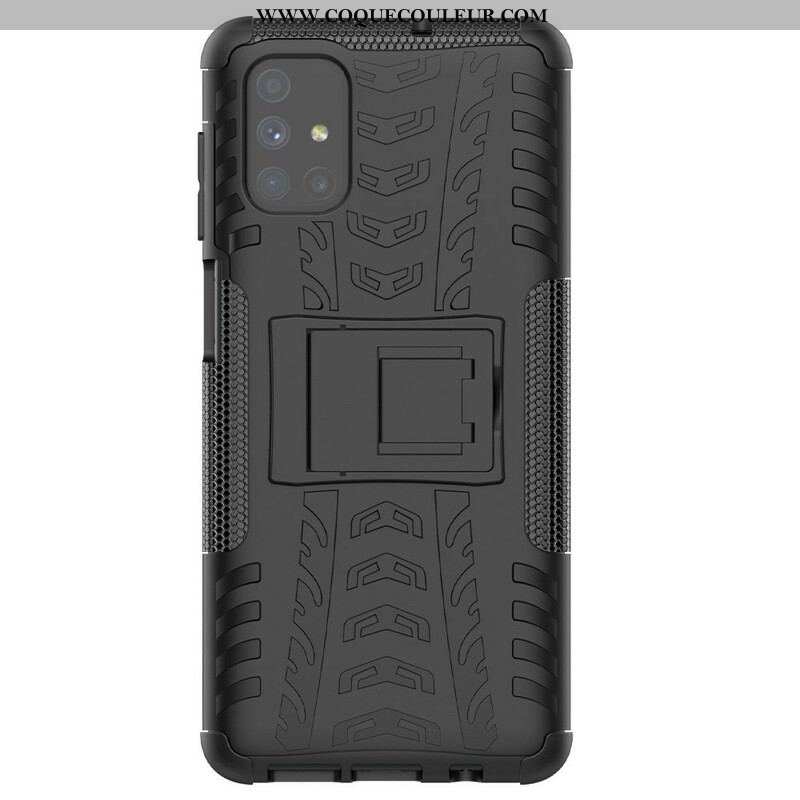 Coque Samsung Galaxy M51 Ultra Résistante Plus