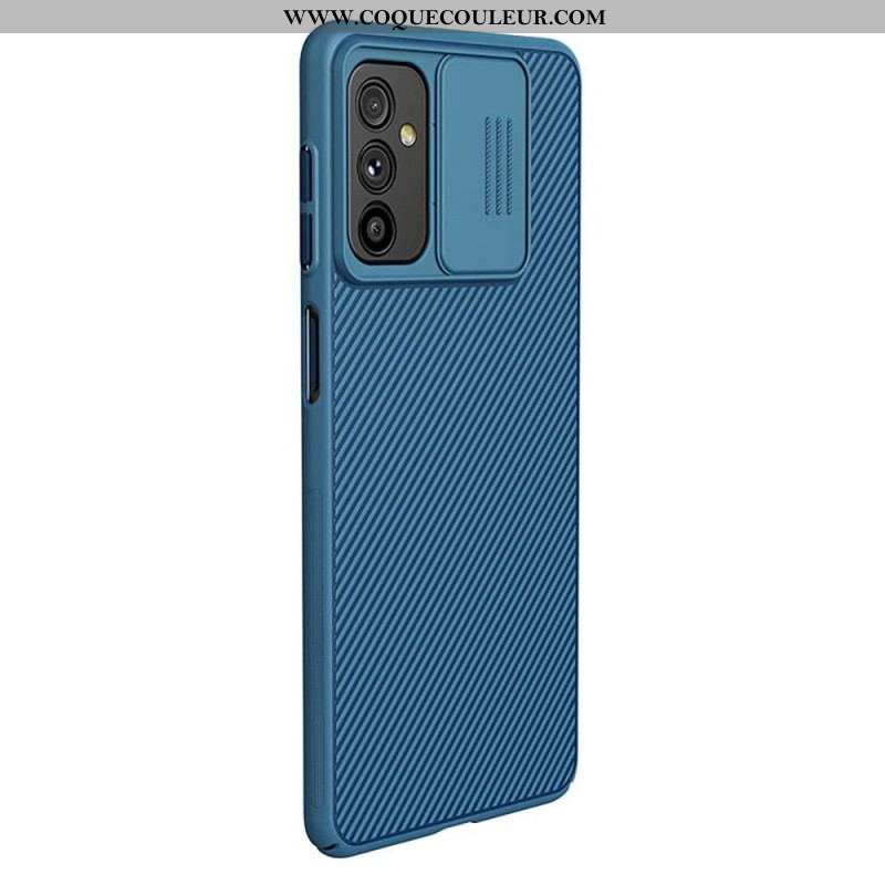 Coque Samsung Galaxy M52 5G NILLKIN Classique