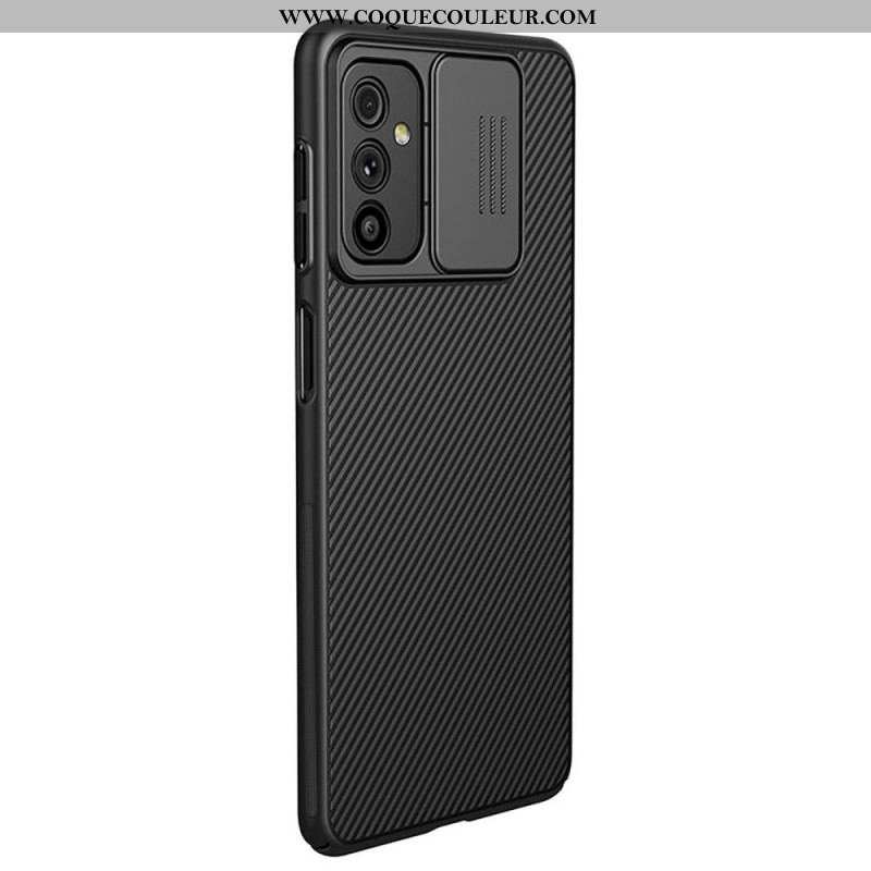 Coque Samsung Galaxy M52 5G NILLKIN Classique
