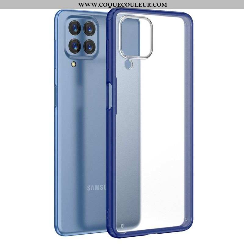 Coque Samsung Galaxy M53 5G Translucide