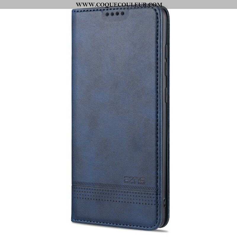 Flip Cover Samsung Galaxy S20 FE AZNS Design
