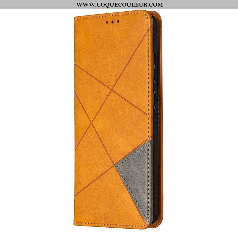 Flip Cover Samsung Galaxy S20 FE Style Artiste