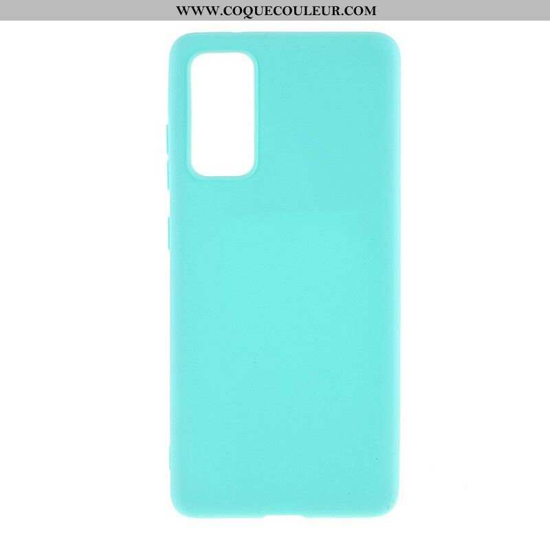 Coque Samsung Galaxy S20 FE Rigide Mate