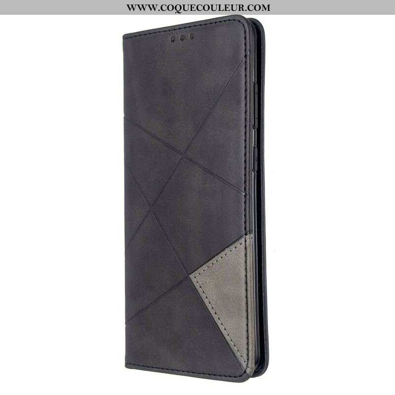 Flip Cover Samsung Galaxy S20 Ultra Style Artiste