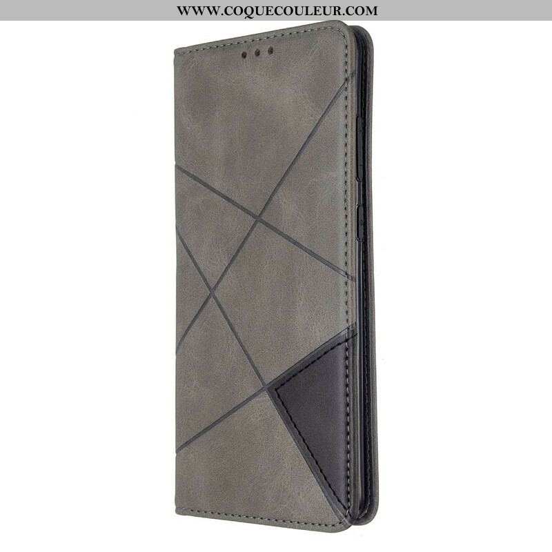 Flip Cover Samsung Galaxy S20 Ultra Style Artiste