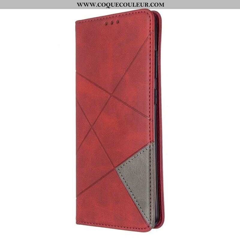 Flip Cover Samsung Galaxy S20 Ultra Style Artiste